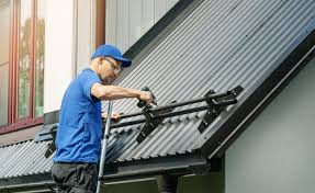 Best Emergency Roof Repair  in Arlington, VA